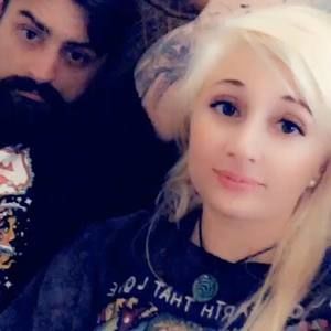 Meet your Posher, Mandy